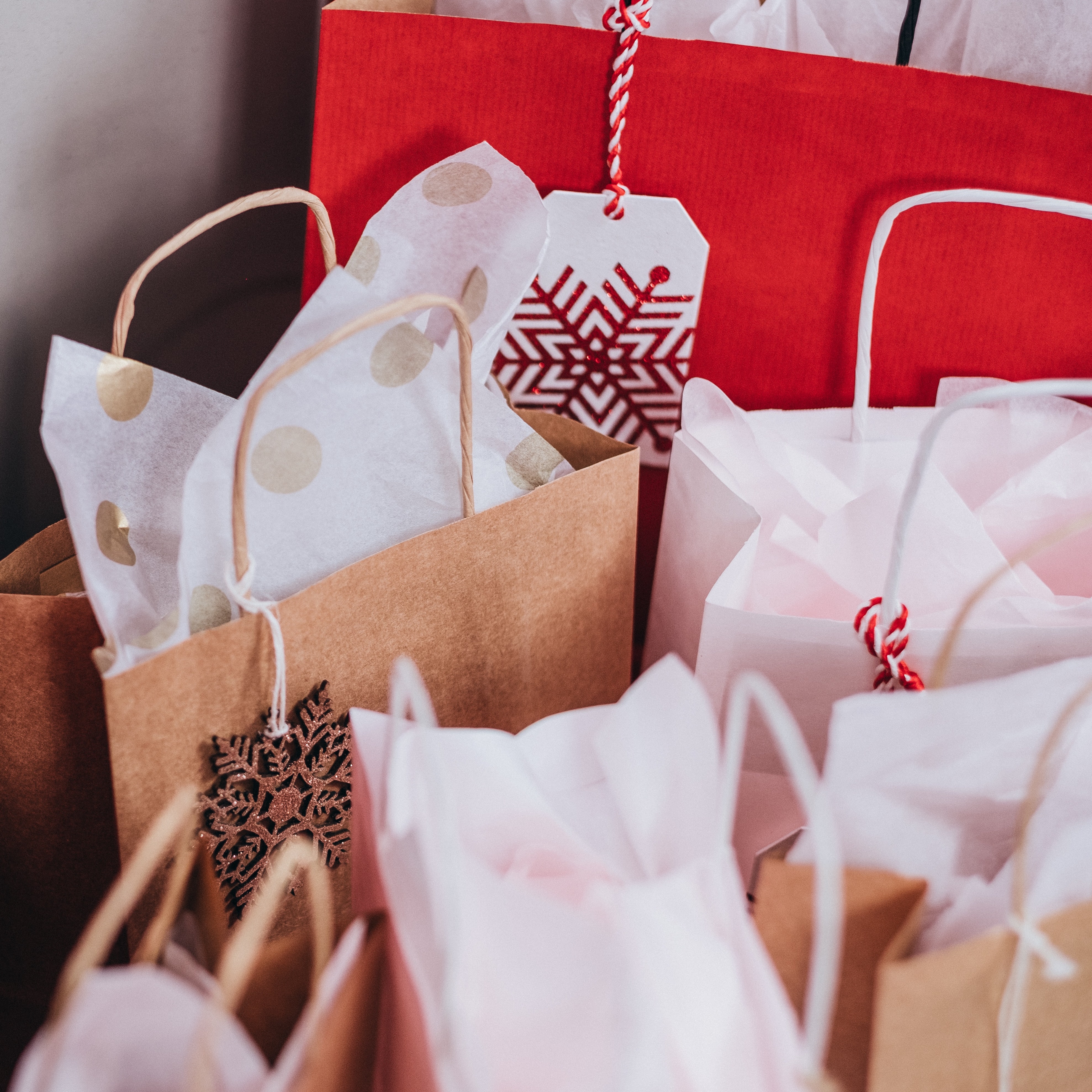 Se acercan las fiestas de fin de ano. Tienes tu tienda de Cuanto optimizada?